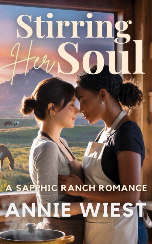 Stirring Her Soul
