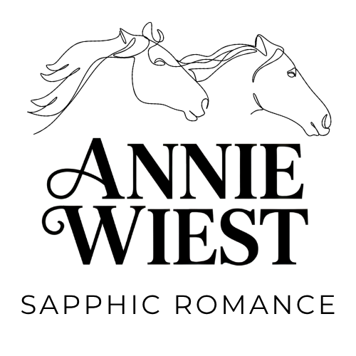 Annie Wiest: Sapphic Romance